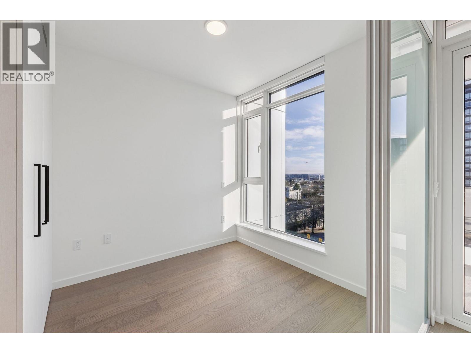 606 8415 Granville Street, Vancouver, British Columbia  V6P 0M2 - Photo 13 - R3087020