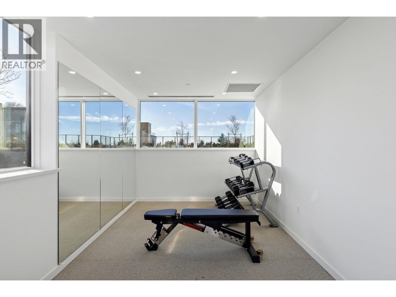 606 8415 Granville Street, Vancouver, British Columbia  V6P 0M2 - Photo 34 - R3087020