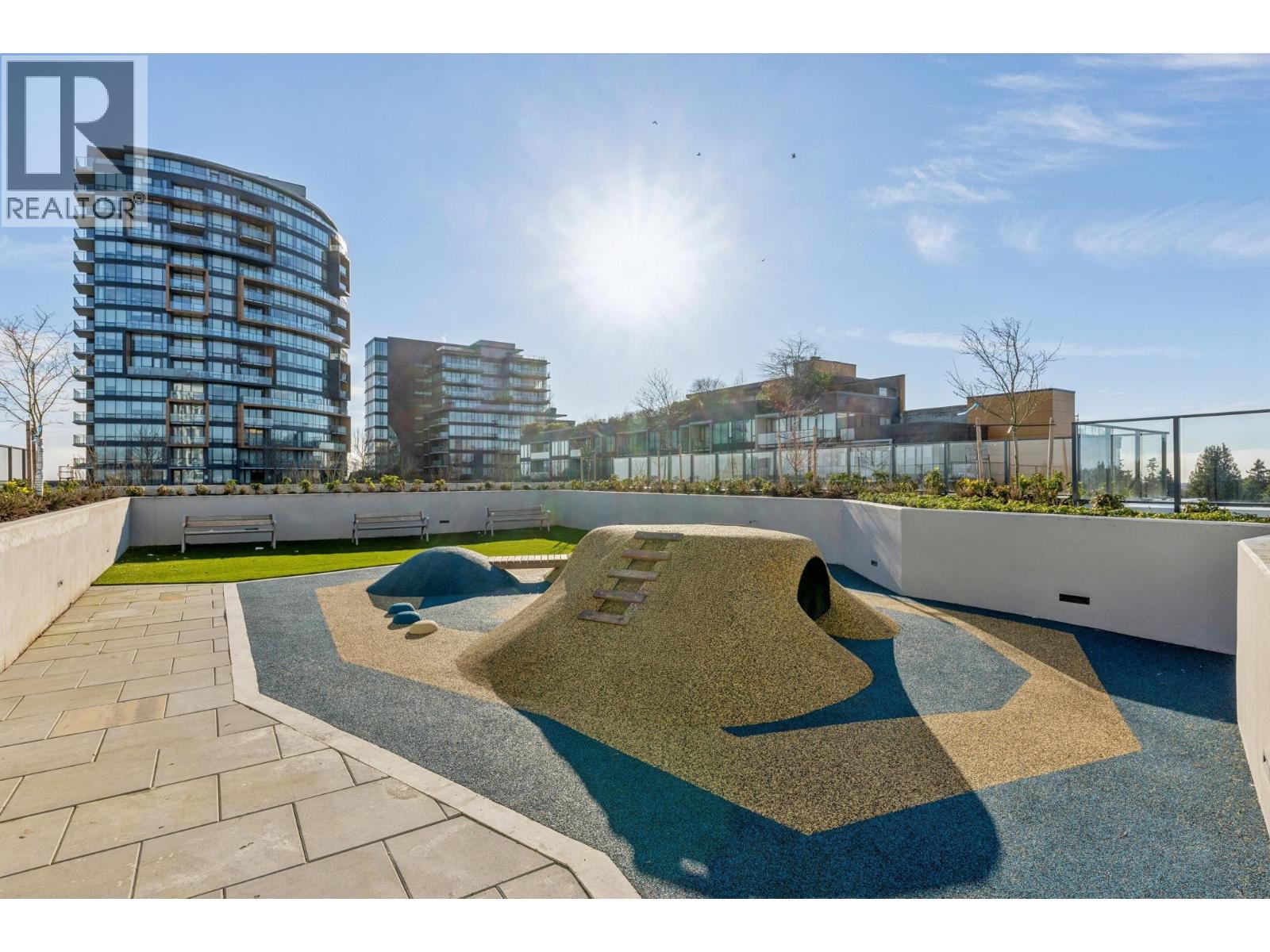 606 8415 Granville Street, Vancouver, British Columbia  V6P 0M2 - Photo 35 - R3087020