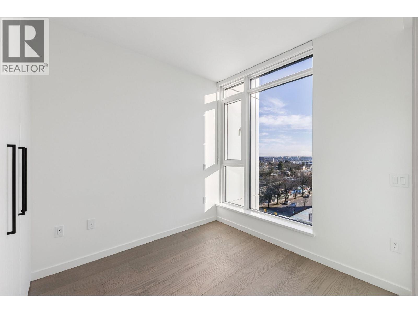 606 8415 Granville Street, Vancouver, British Columbia  V6P 0M2 - Photo 15 - R3087020