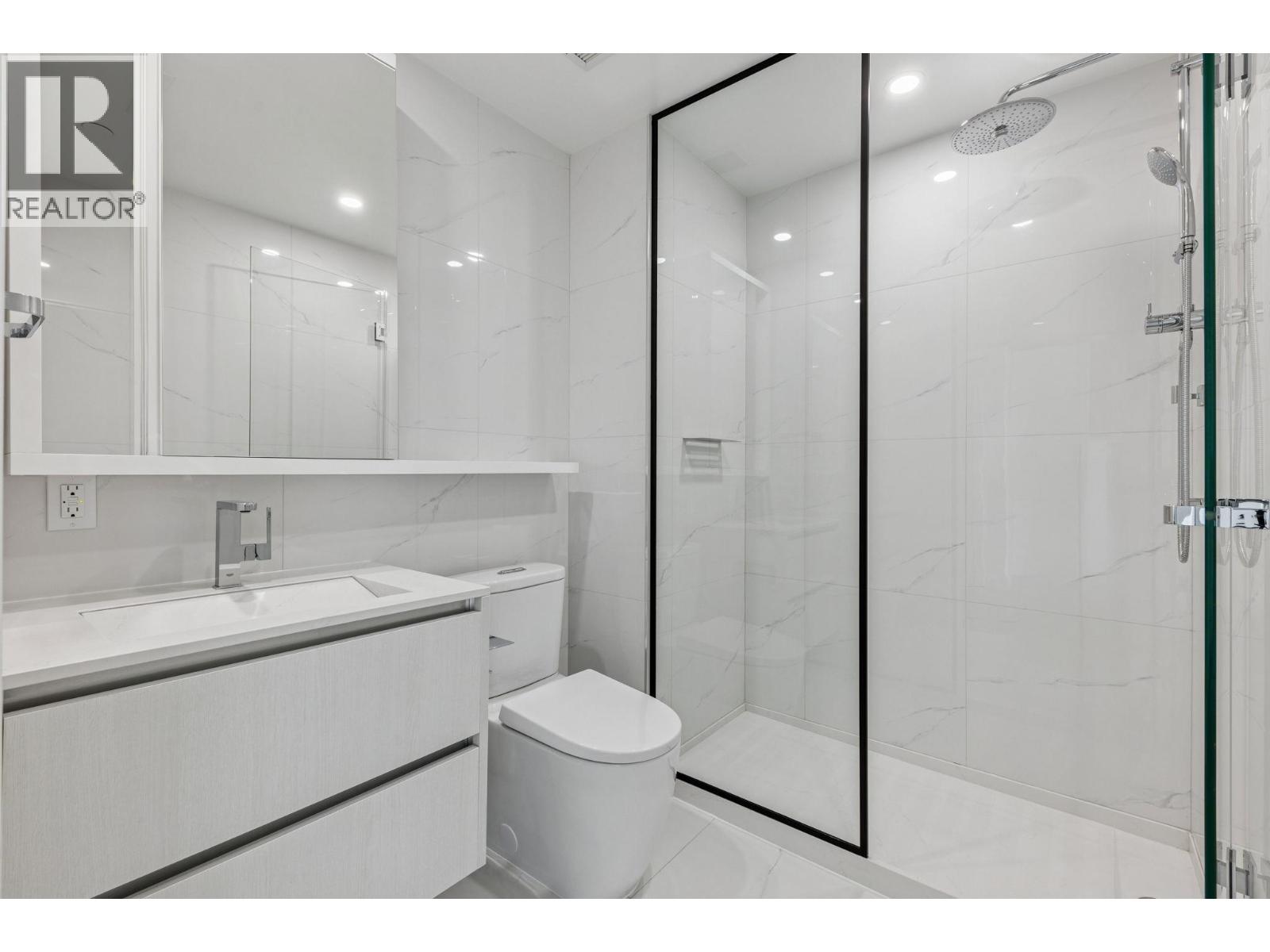 606 8415 Granville Street, Vancouver, British Columbia  V6P 0M2 - Photo 22 - R3087020