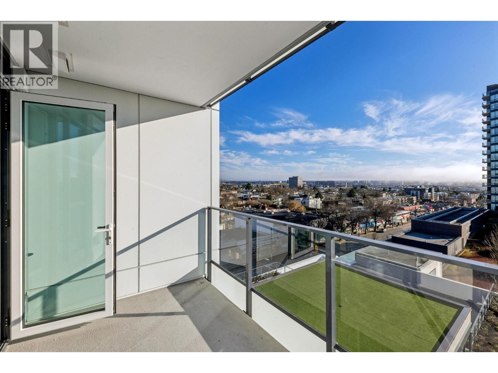 606 8415 Granville Street, Vancouver, British Columbia  V6P 0M2 - Photo 26 - R3087020