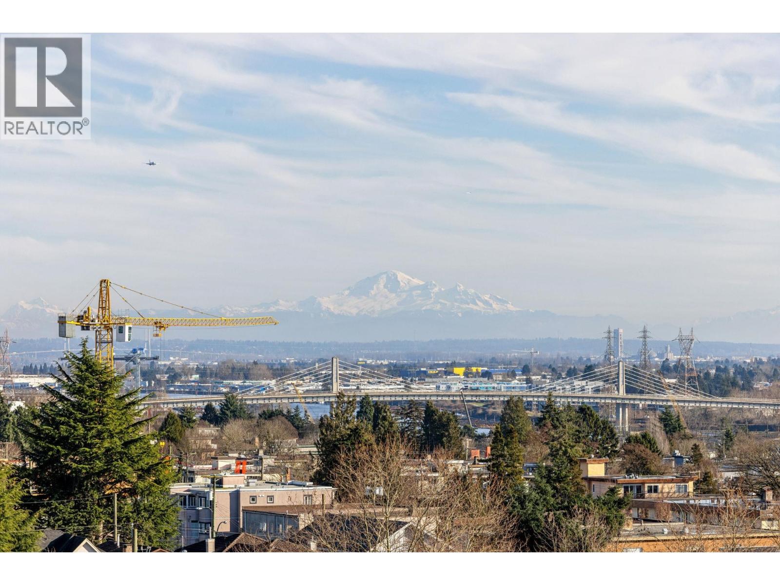 606 8415 Granville Street, Vancouver, British Columbia  V6P 0M2 - Photo 30 - R3087020