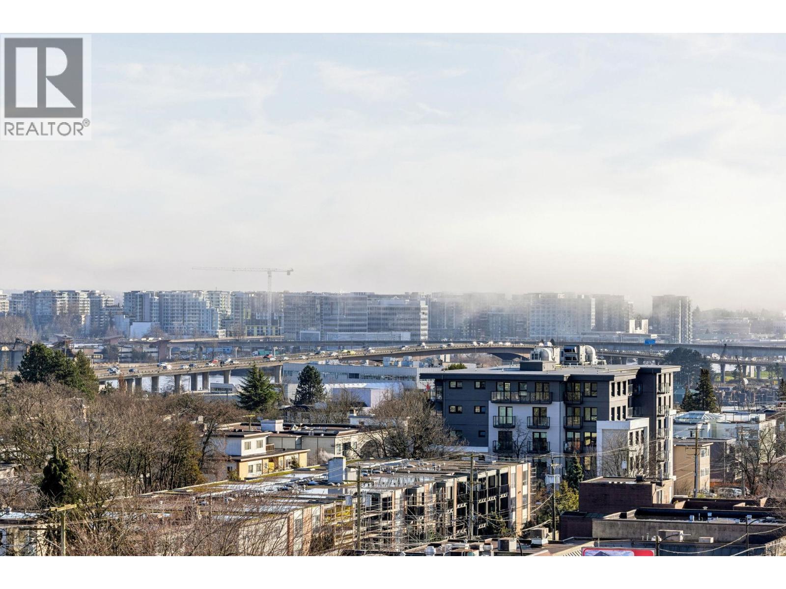 606 8415 Granville Street, Vancouver, British Columbia  V6P 0M2 - Photo 31 - R3087020