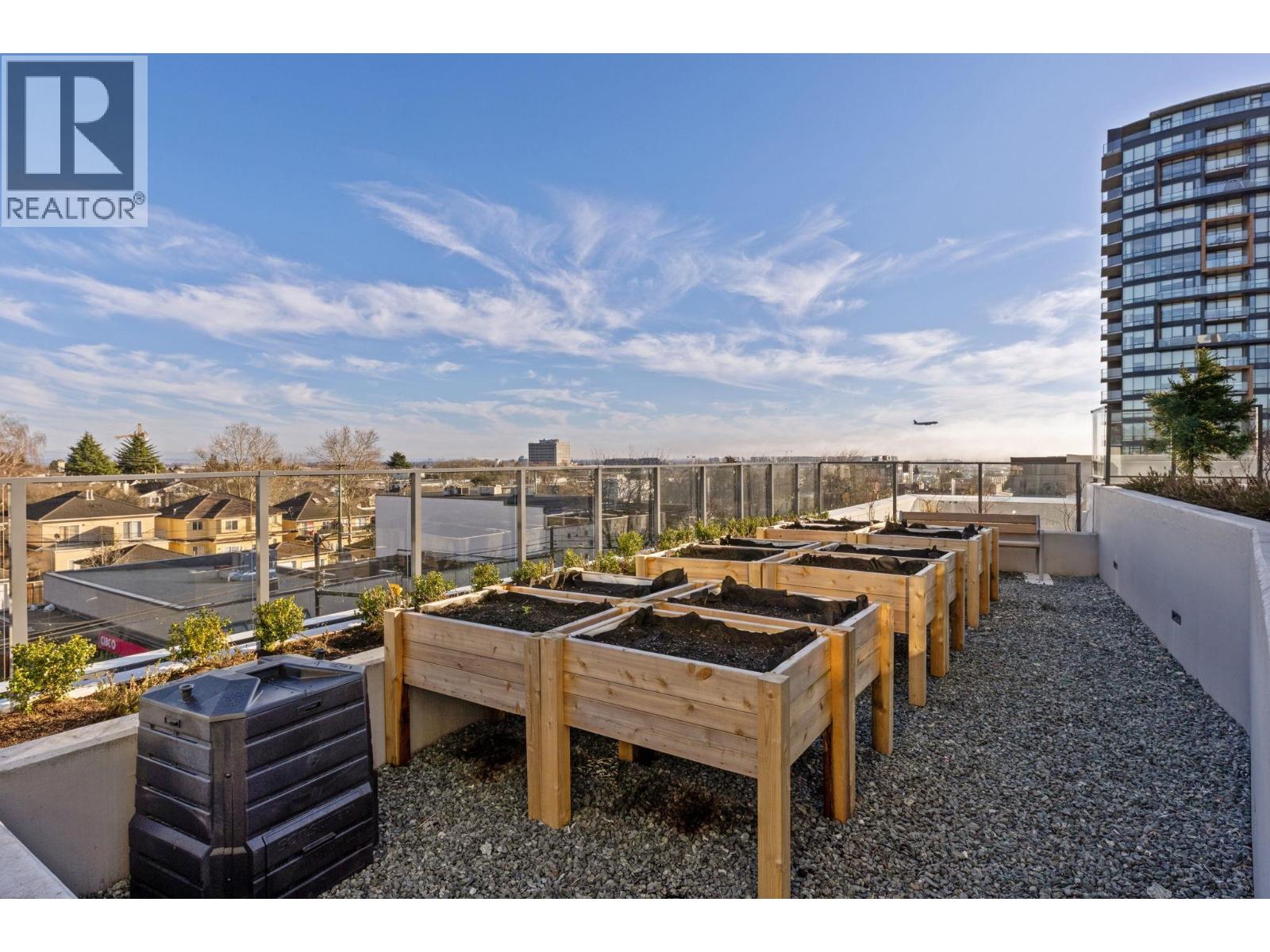 606 8415 Granville Street, Vancouver, British Columbia  V6P 0M2 - Photo 37 - R3087020