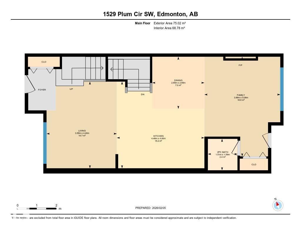 1529 Plum Ci Sw, Edmonton, Alberta  T6X 2Z8 - Photo 49 - E4472564