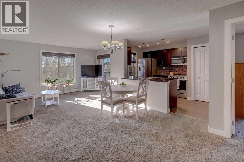 3301, 403 Mackenzie Way SW, Airdrie, Alberta