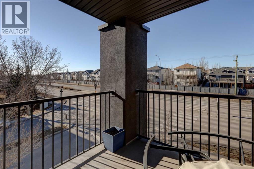 3301, 403 Mackenzie Way Sw, Airdrie, Alberta  T4B 3V7 - Photo 14 - A2284453