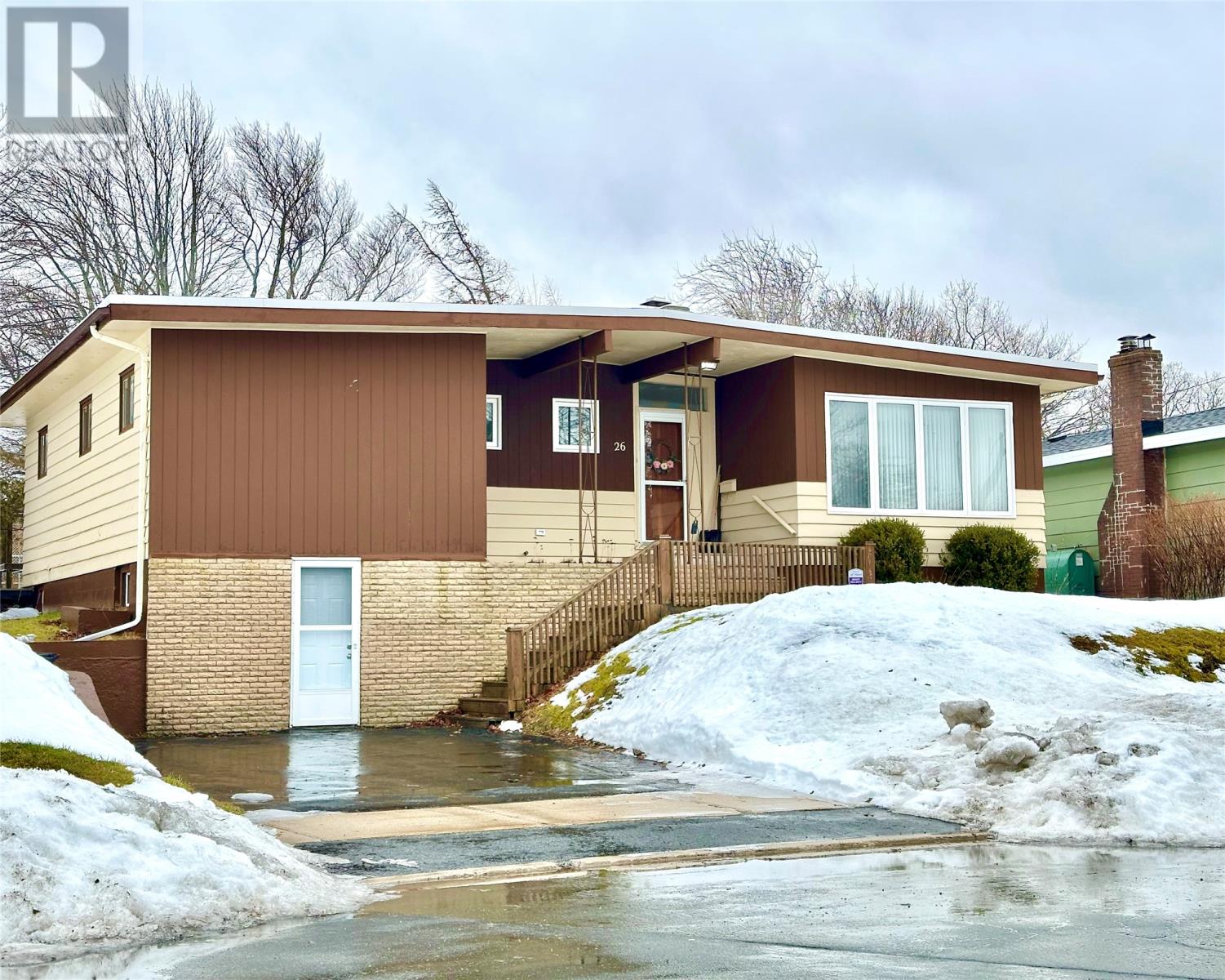 26 Ennis Avenue, St. John's, Newfoundland & Labrador