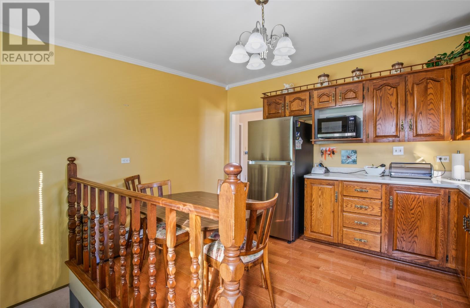 26 Ennis Avenue, St. John's, Newfoundland & Labrador  A1A 1Y8 - Photo 11 - 1294373