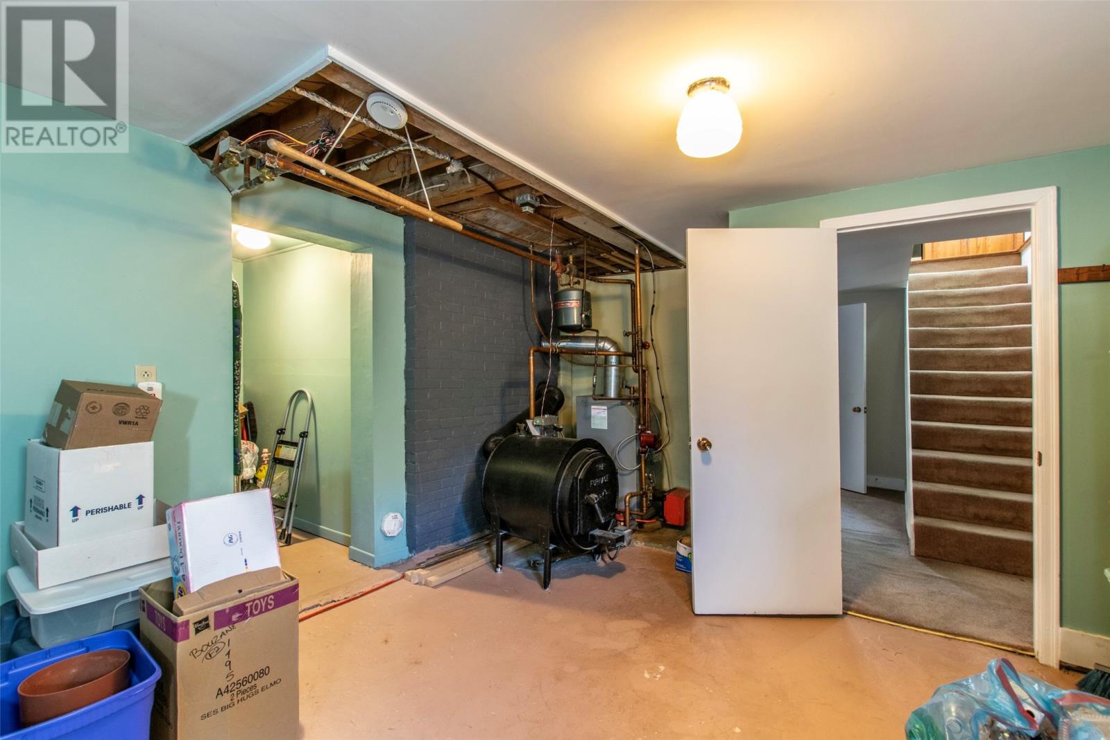 26 Ennis Avenue, St. John's, Newfoundland & Labrador  A1A 1Y8 - Photo 25 - 1294373