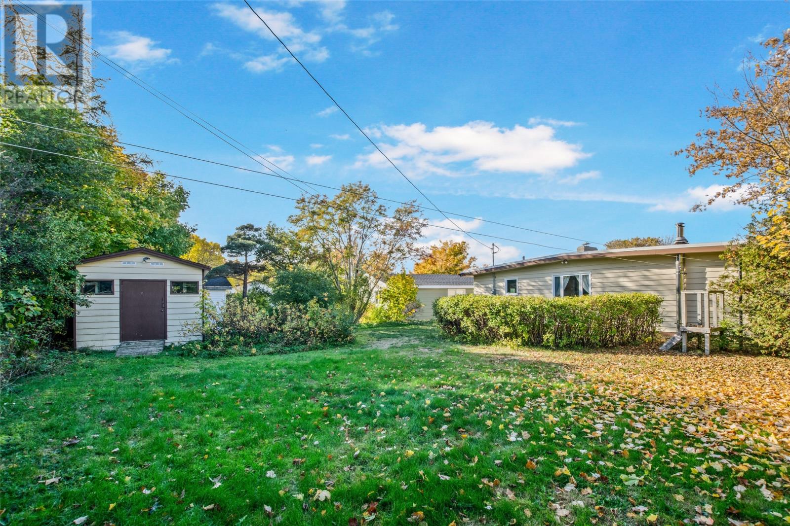 26 Ennis Avenue, St. John's, Newfoundland & Labrador  A1A 1Y8 - Photo 29 - 1294373