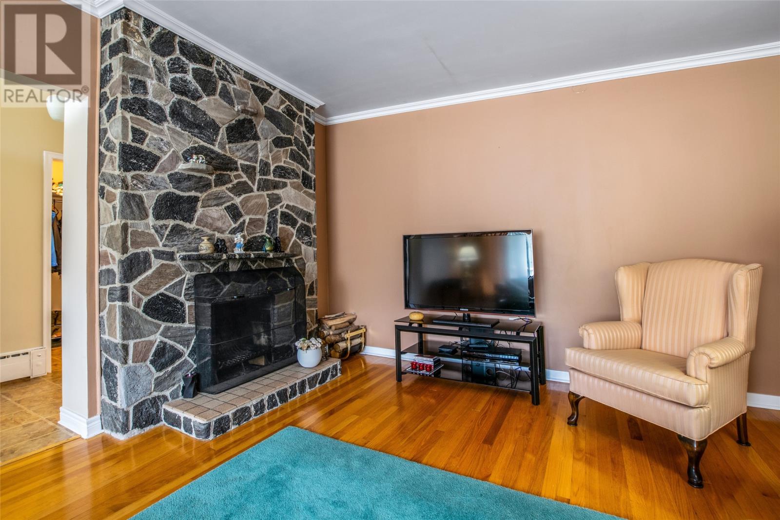 26 Ennis Avenue, St. John's, Newfoundland & Labrador  A1A 1Y8 - Photo 3 - 1294373