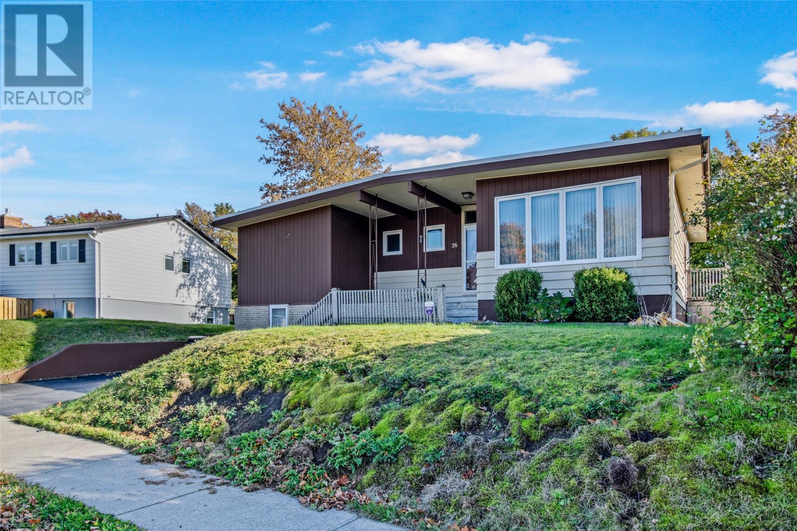 26 Ennis Avenue, St. John's, Newfoundland & Labrador  A1A 1Y8 - Photo 31 - 1294373