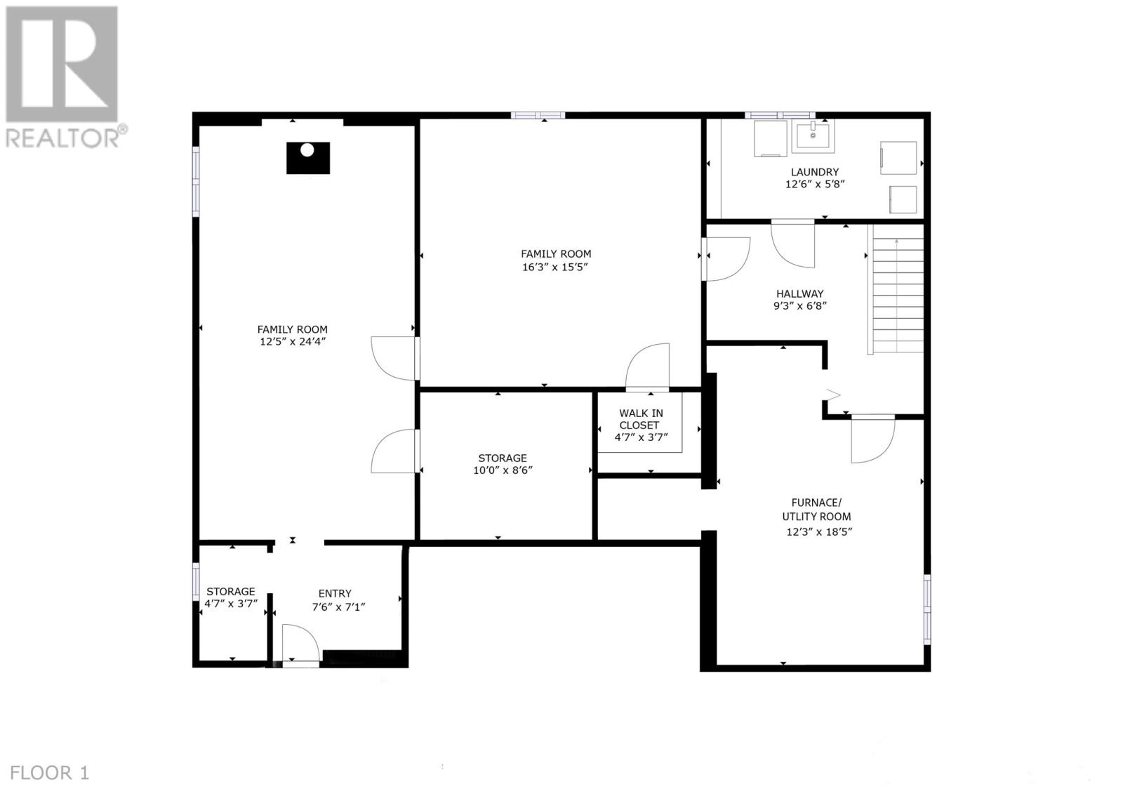 26 Ennis Avenue, St. John's, Newfoundland & Labrador  A1A 1Y8 - Photo 34 - 1294373