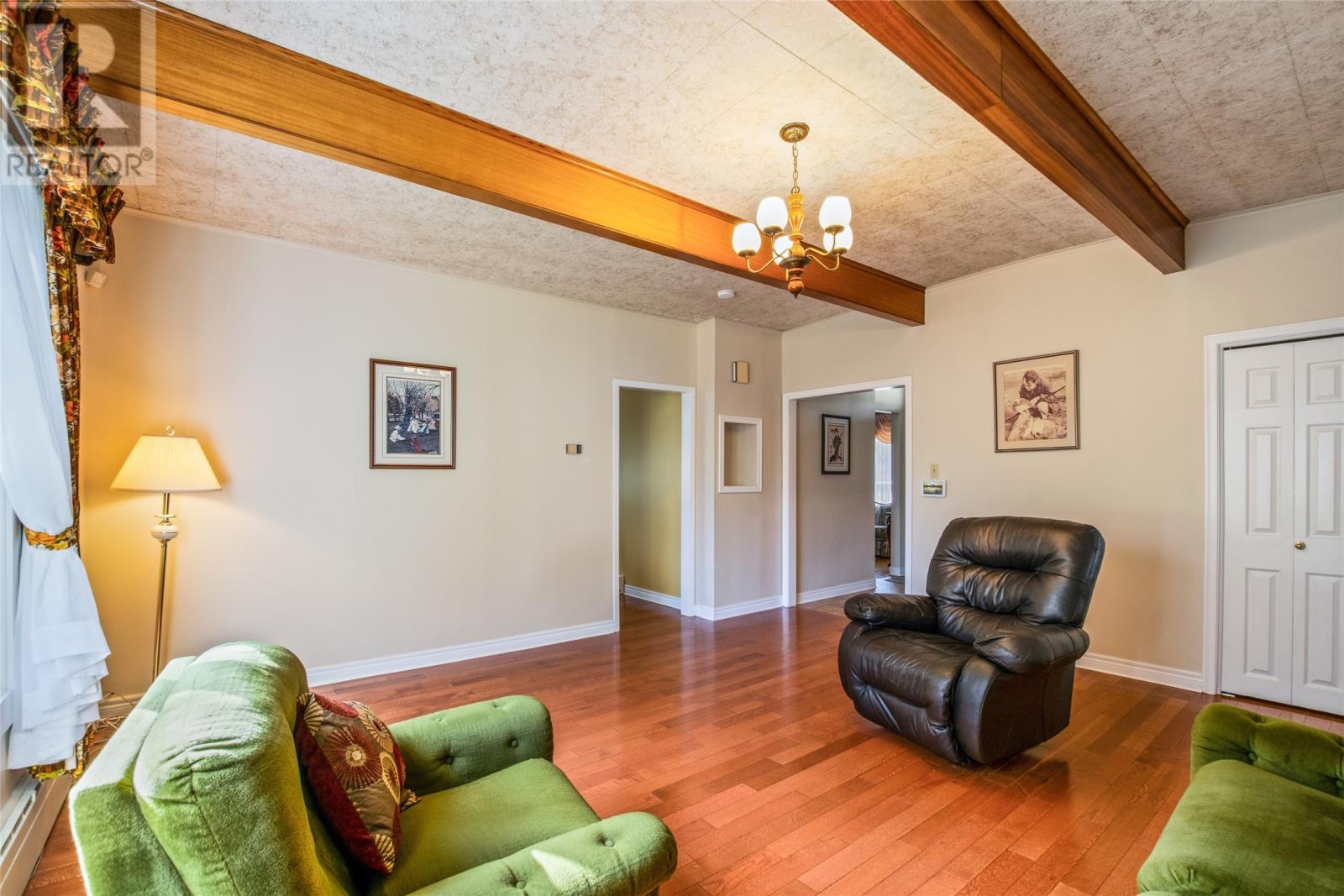 26 Ennis Avenue, St. John's, Newfoundland & Labrador  A1A 1Y8 - Photo 7 - 1294373