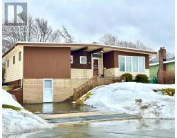 26 Ennis Avenue, St. John's, Newfoundland & Labrador
