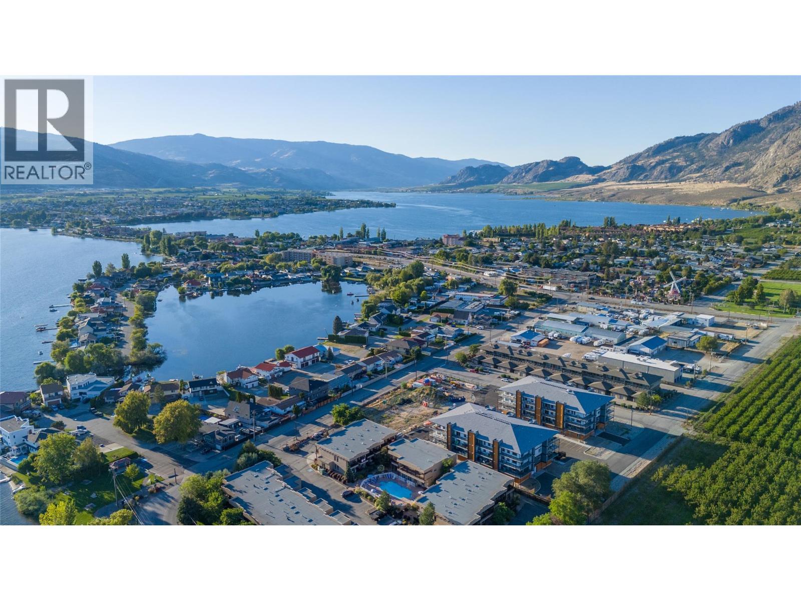 5620 51st Street Unit# 307, Osoyoos, British Columbia V0H 1V6 (29334182)