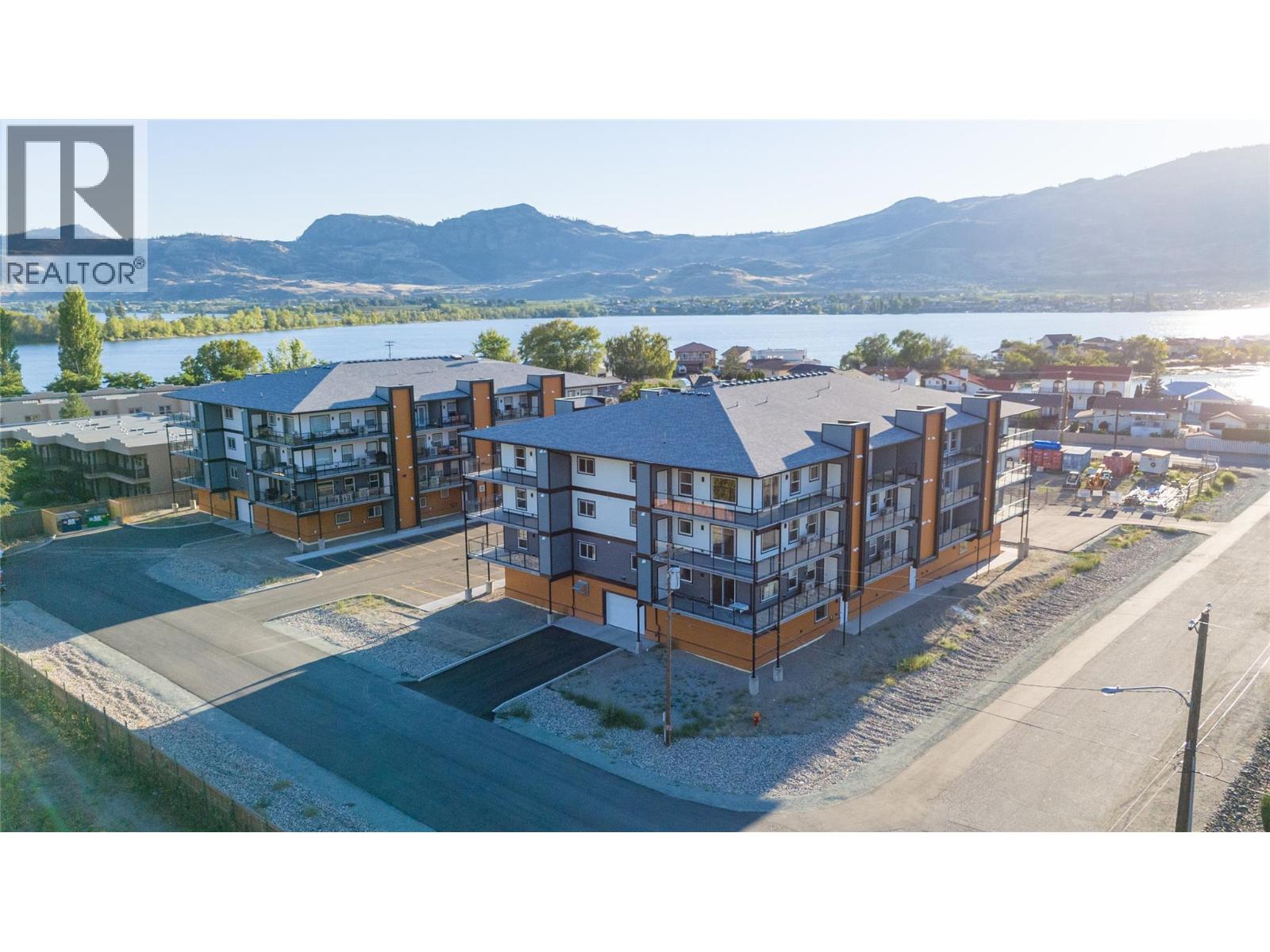 5620 51st Street Unit# 307, Osoyoos, British Columbia V0H 1V6 (29334182)