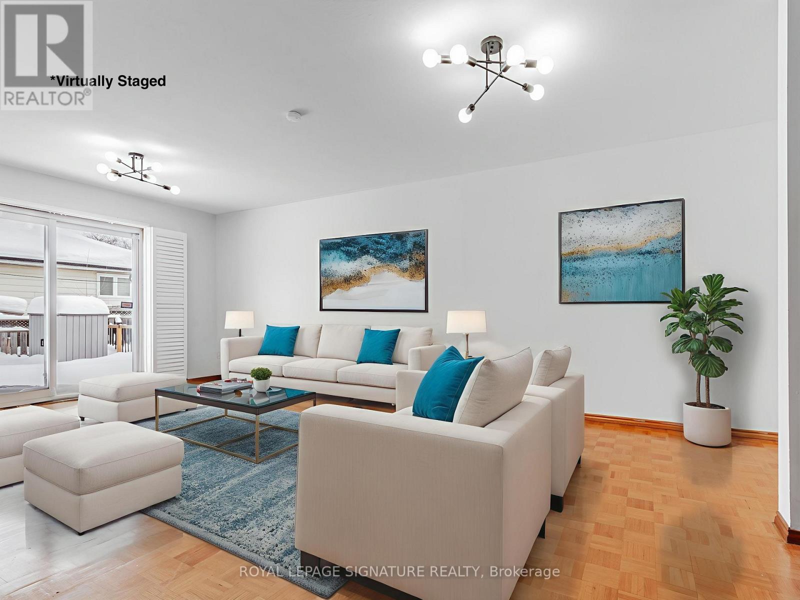 33 Ladner Drive, Toronto, Ontario  M2J 3Z8 - Photo 13 - C12766634