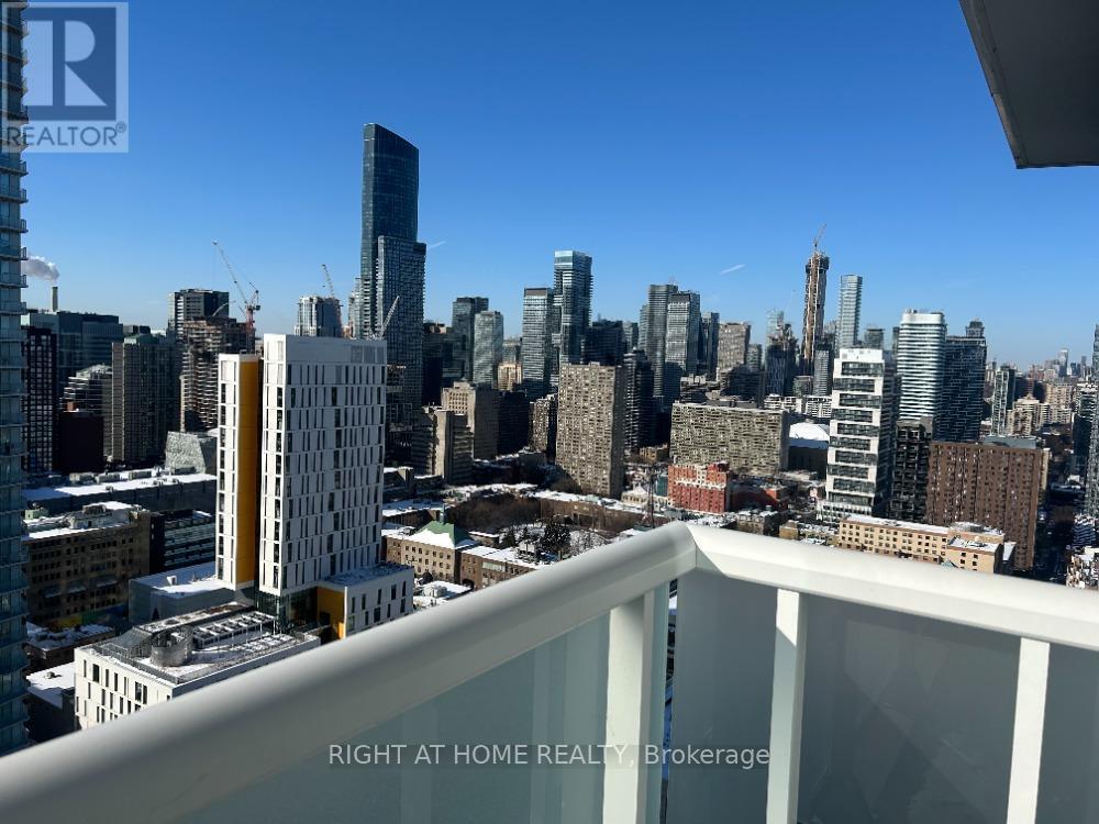 Ph07 - 77 Mutual Street, Toronto, Ontario  M5B 0B9 - Photo 11 - C12766652