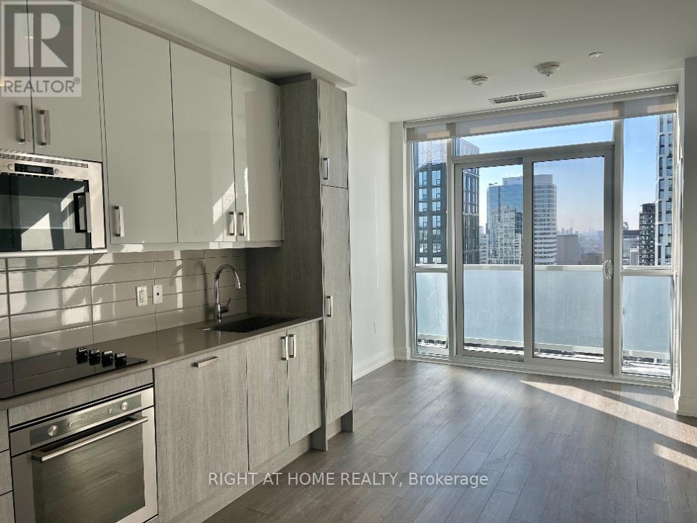 Ph07 - 77 Mutual Street, Toronto, Ontario  M5B 0B9 - Photo 3 - C12766652