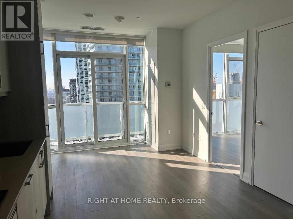 Ph07 - 77 Mutual Street, Toronto, Ontario  M5B 0B9 - Photo 4 - C12766652