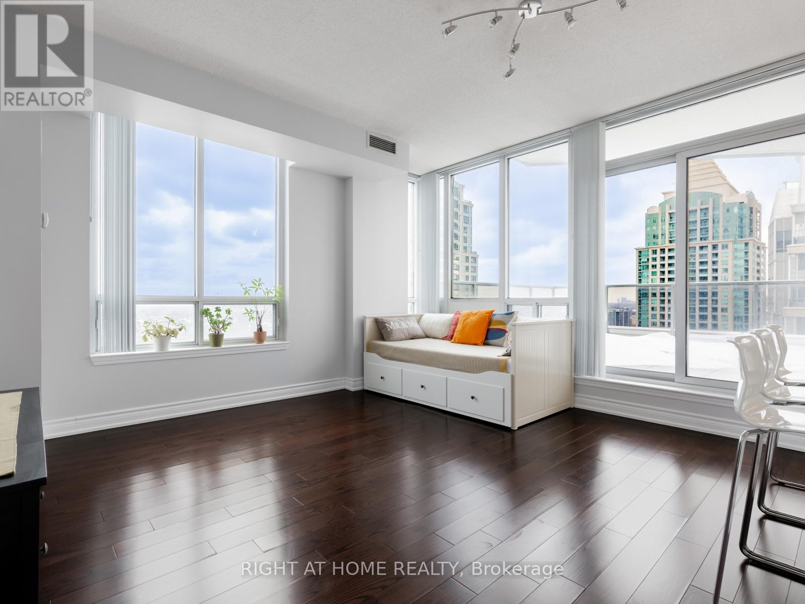 1909 - 8 Rean Drive, Toronto, Ontario  M2K 3B9 - Photo 13 - C12766662