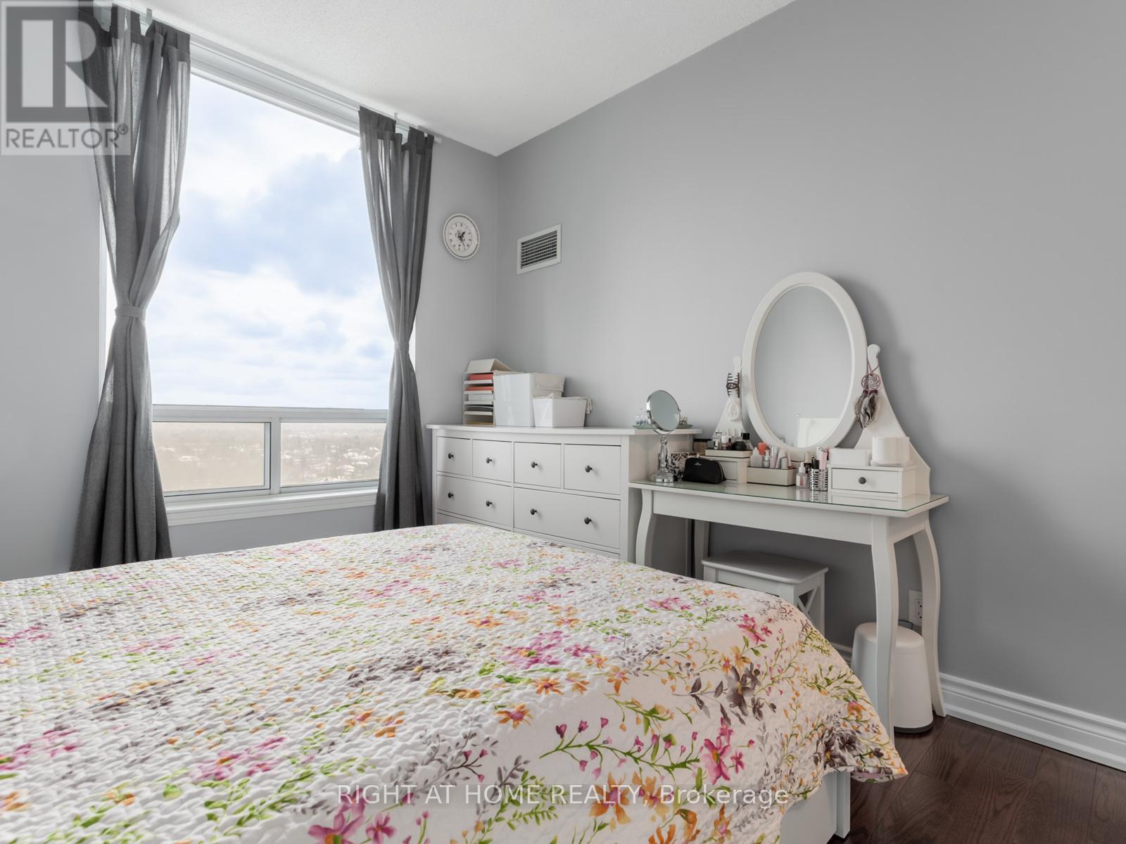 1909 - 8 Rean Drive, Toronto, Ontario  M2K 3B9 - Photo 17 - C12766662