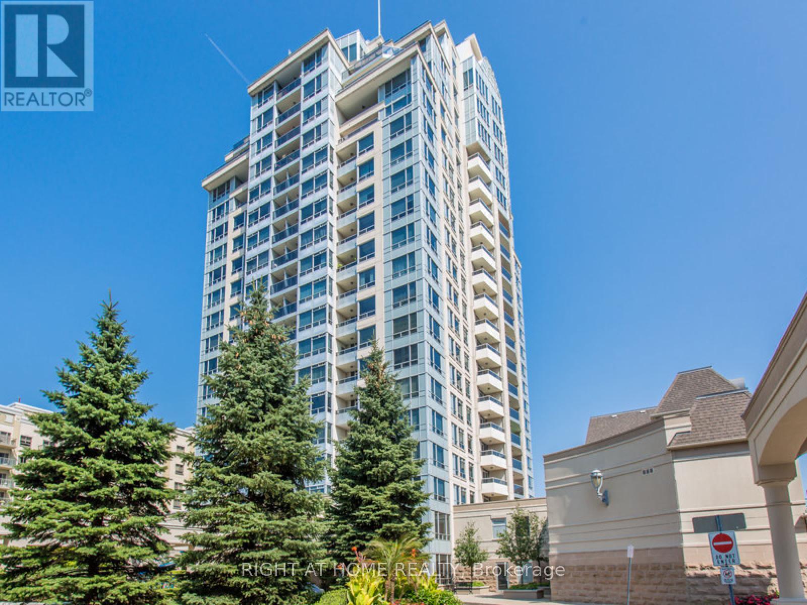 1909 - 8 Rean Drive, Toronto, Ontario  M2K 3B9 - Photo 2 - C12766662