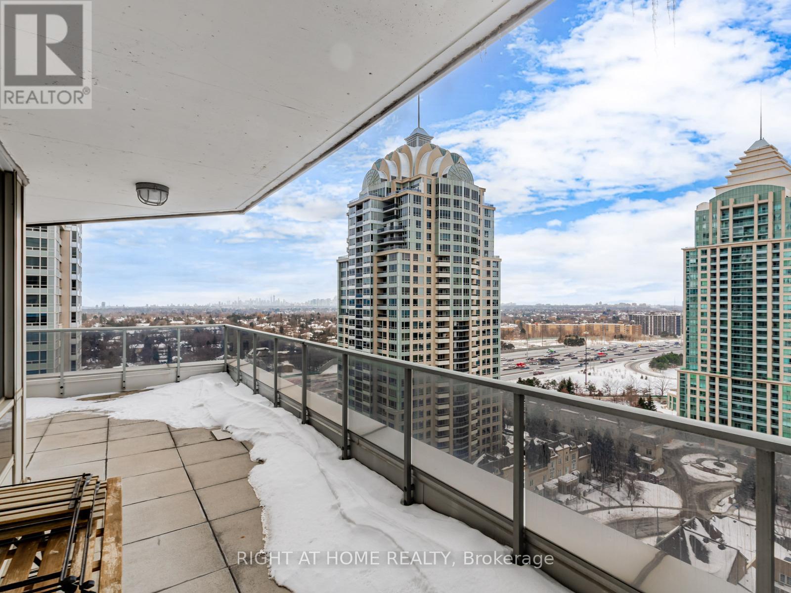 1909 - 8 Rean Drive, Toronto, Ontario  M2K 3B9 - Photo 22 - C12766662