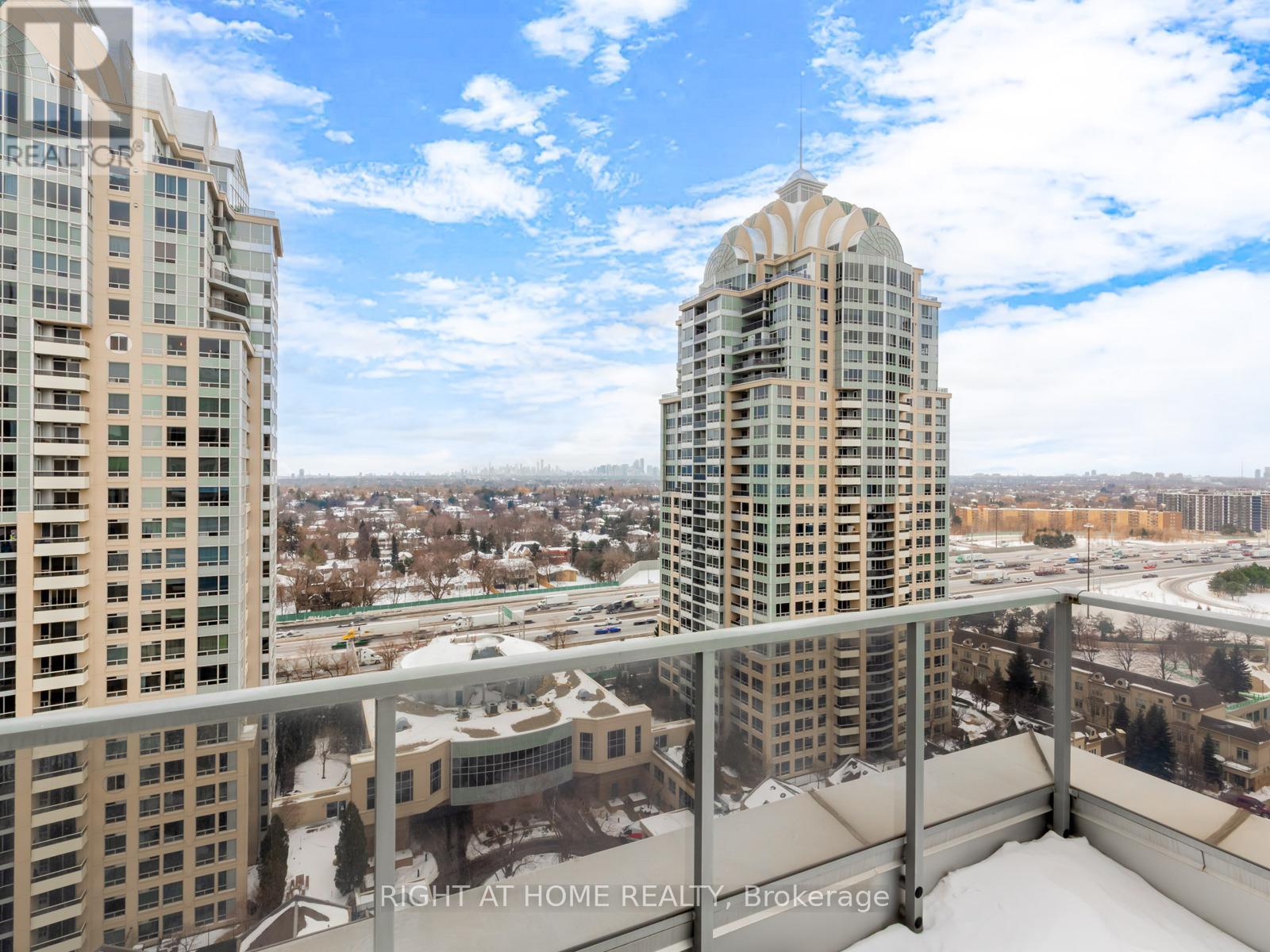 1909 - 8 Rean Drive, Toronto, Ontario  M2K 3B9 - Photo 23 - C12766662