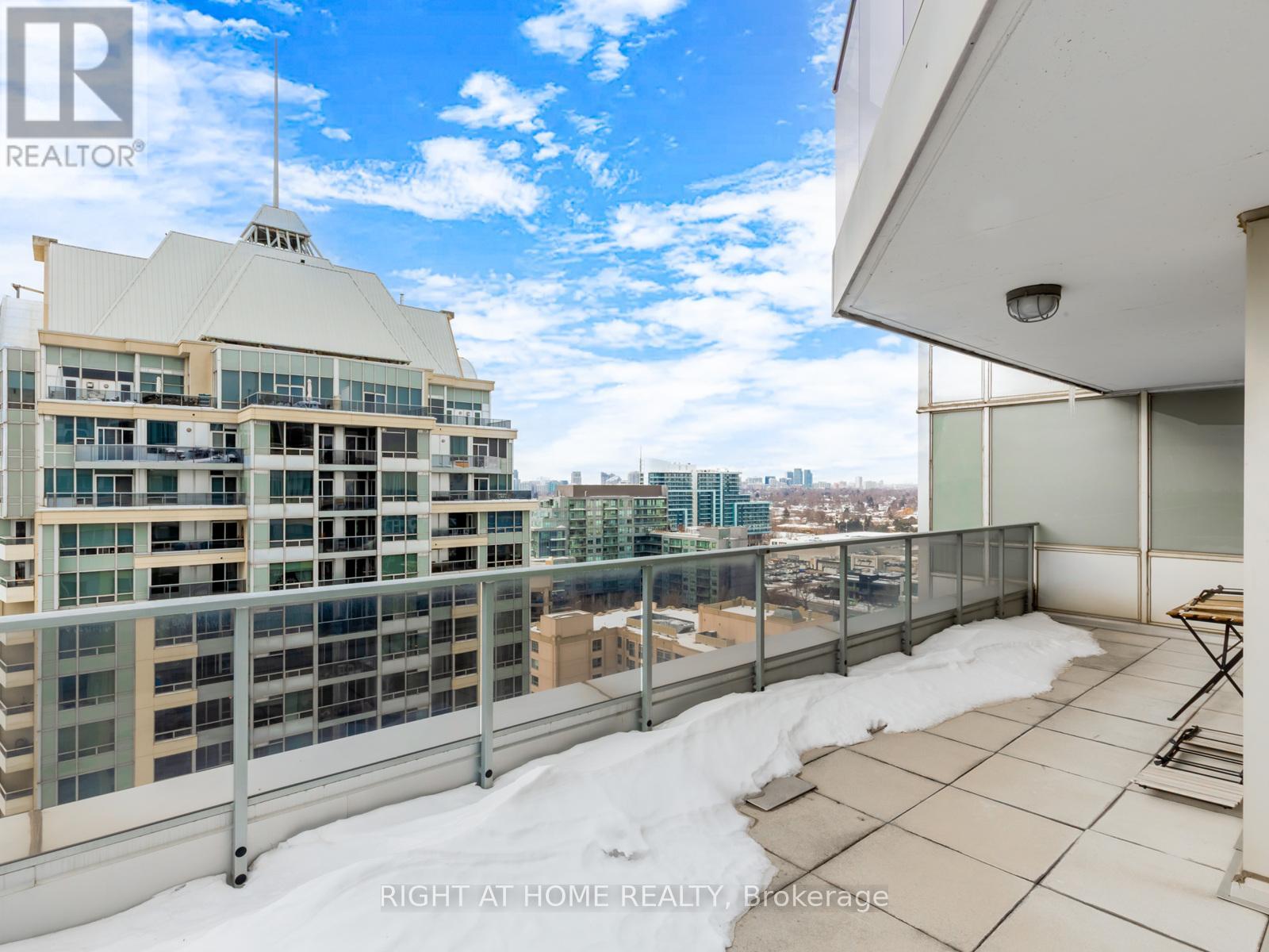 1909 - 8 Rean Drive, Toronto, Ontario  M2K 3B9 - Photo 25 - C12766662