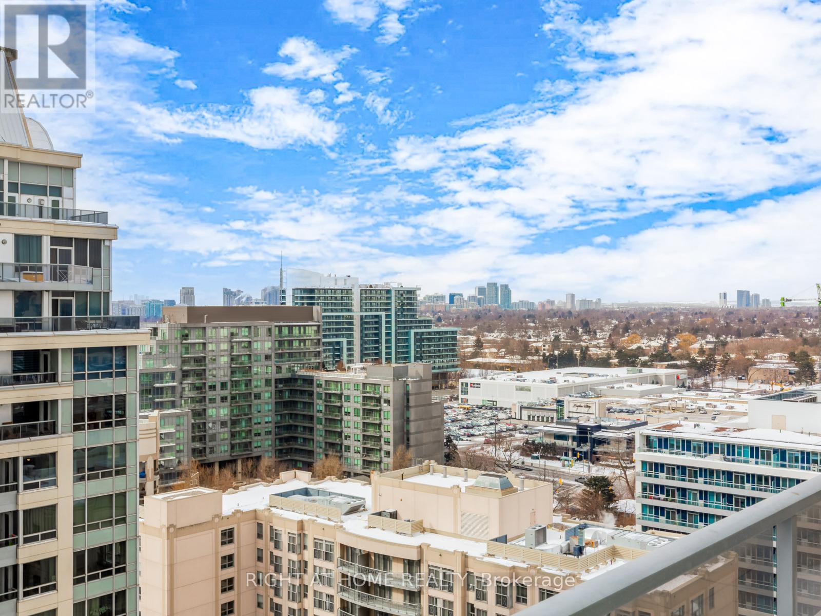 1909 - 8 Rean Drive, Toronto, Ontario  M2K 3B9 - Photo 26 - C12766662