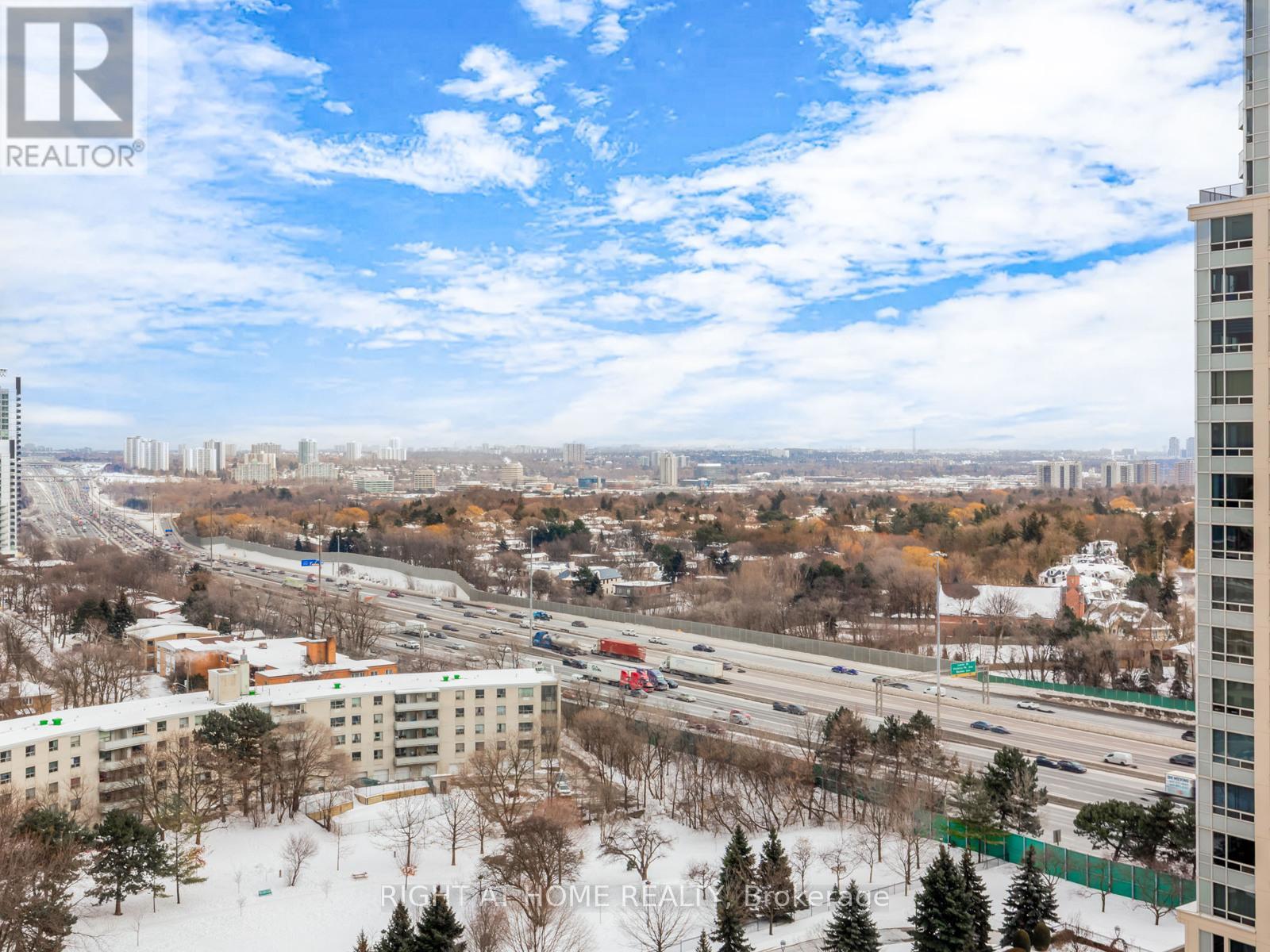 1909 - 8 Rean Drive, Toronto, Ontario  M2K 3B9 - Photo 27 - C12766662