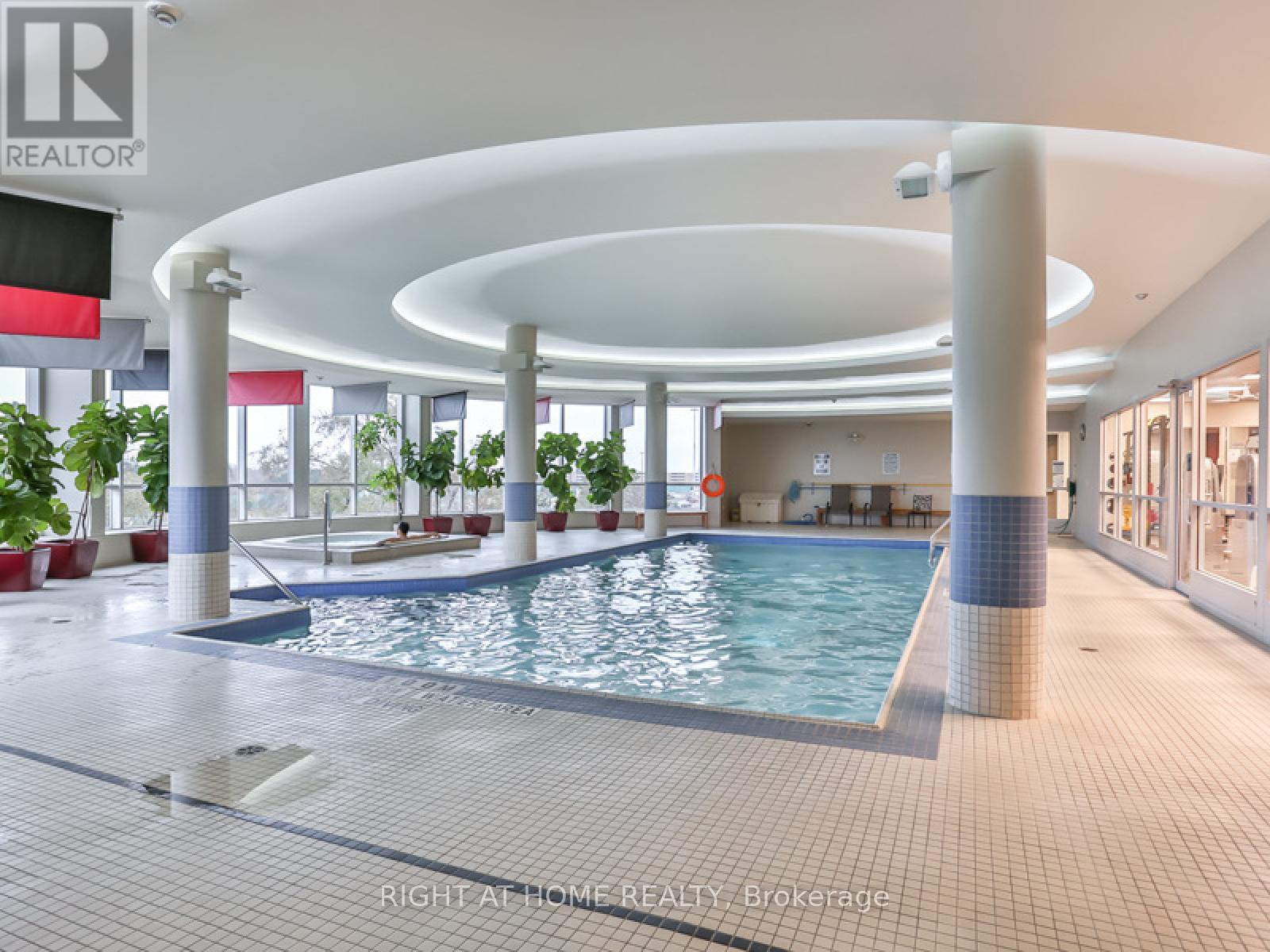 1909 - 8 Rean Drive, Toronto, Ontario  M2K 3B9 - Photo 31 - C12766662