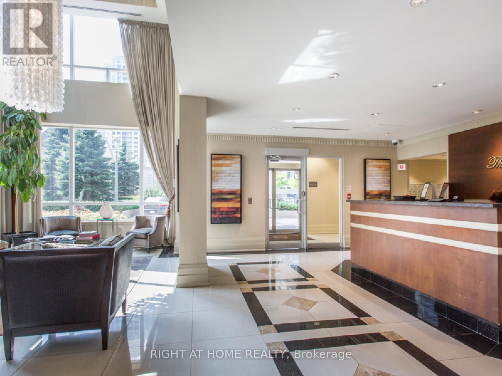 1909 - 8 Rean Drive, Toronto, Ontario  M2K 3B9 - Photo 32 - C12766662