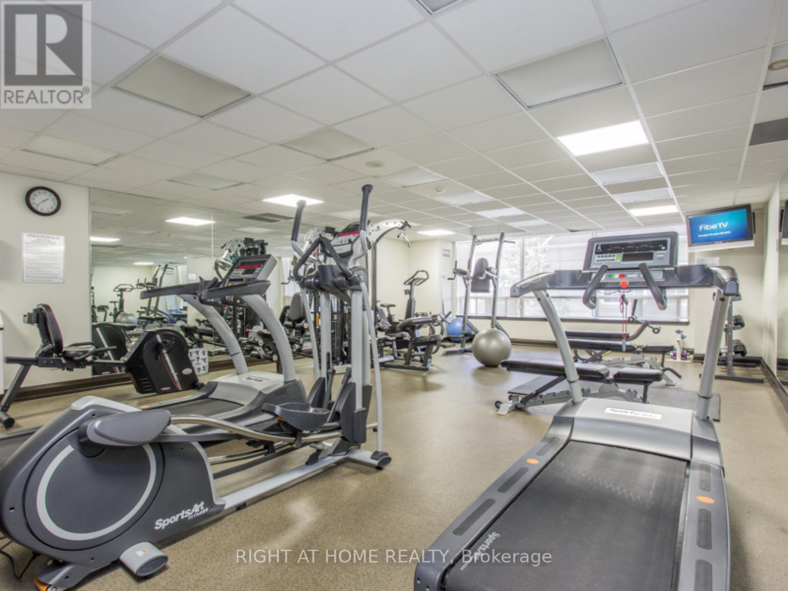 1909 - 8 Rean Drive, Toronto, Ontario  M2K 3B9 - Photo 33 - C12766662