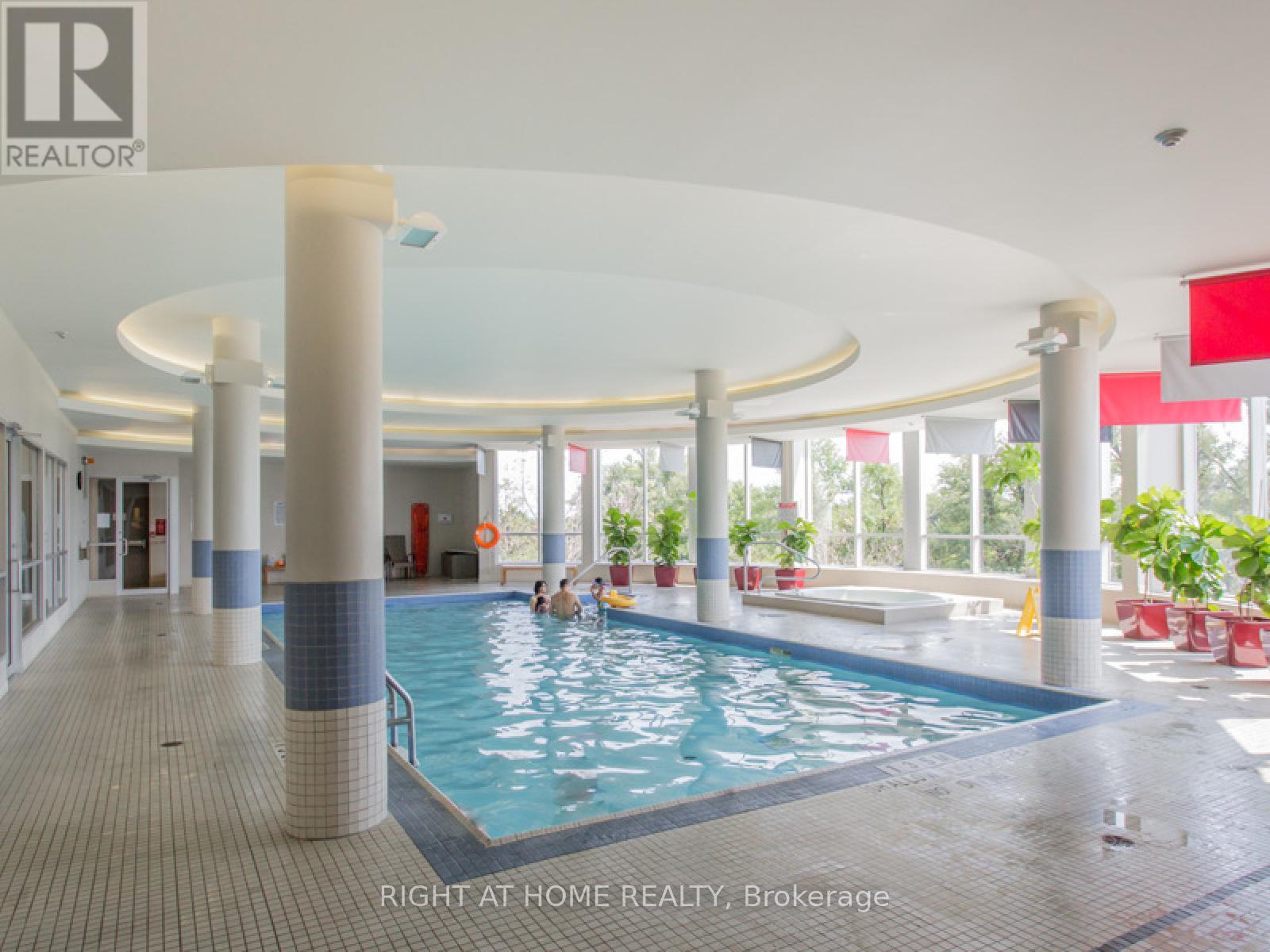 1909 - 8 Rean Drive, Toronto, Ontario  M2K 3B9 - Photo 34 - C12766662