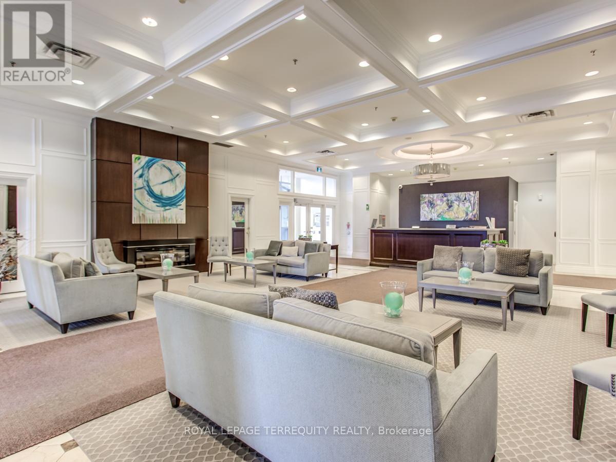 1908 - 33 Empress Avenue, Toronto, Ontario  M2N 6Y7 - Photo 3 - C12766680