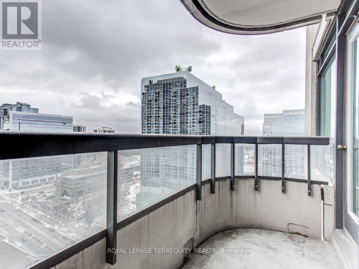 1908 - 33 Empress Avenue, Toronto, Ontario  M2N 6Y7 - Photo 8 - C12766680