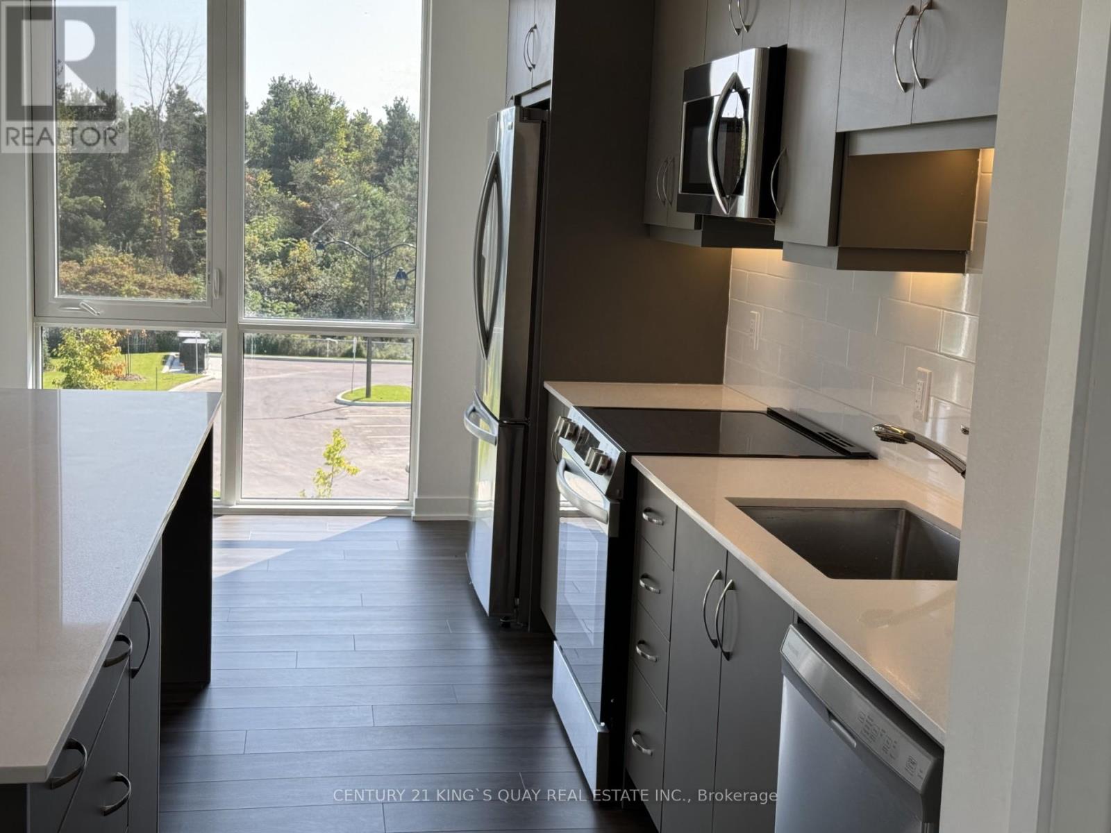 307 - 385 Arctic Red Drive, Oshawa, Ontario  L1L 0W9 - Photo 11 - E12766620