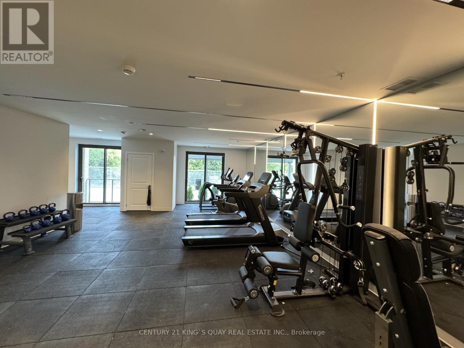 307 - 385 Arctic Red Drive, Oshawa, Ontario  L1L 0W9 - Photo 21 - E12766620