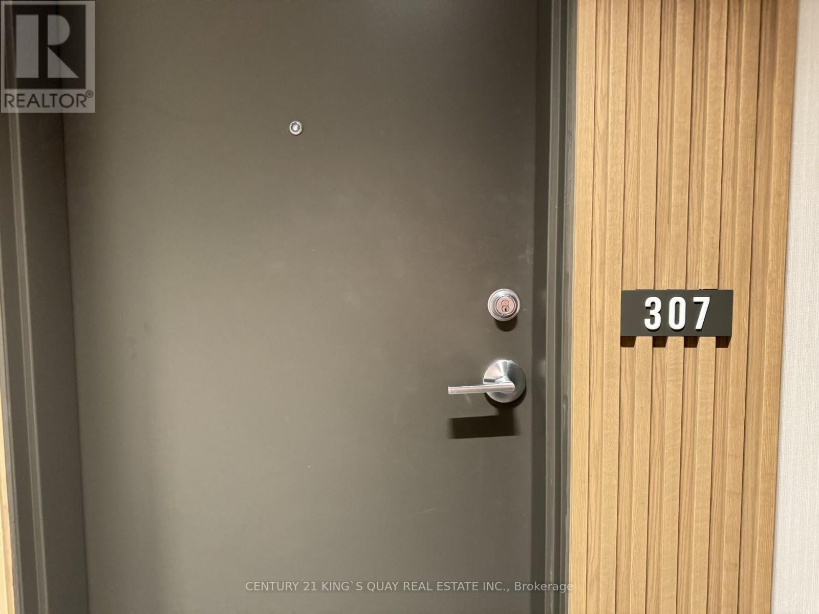 307 - 385 Arctic Red Drive, Oshawa, Ontario  L1L 0W9 - Photo 5 - E12766620