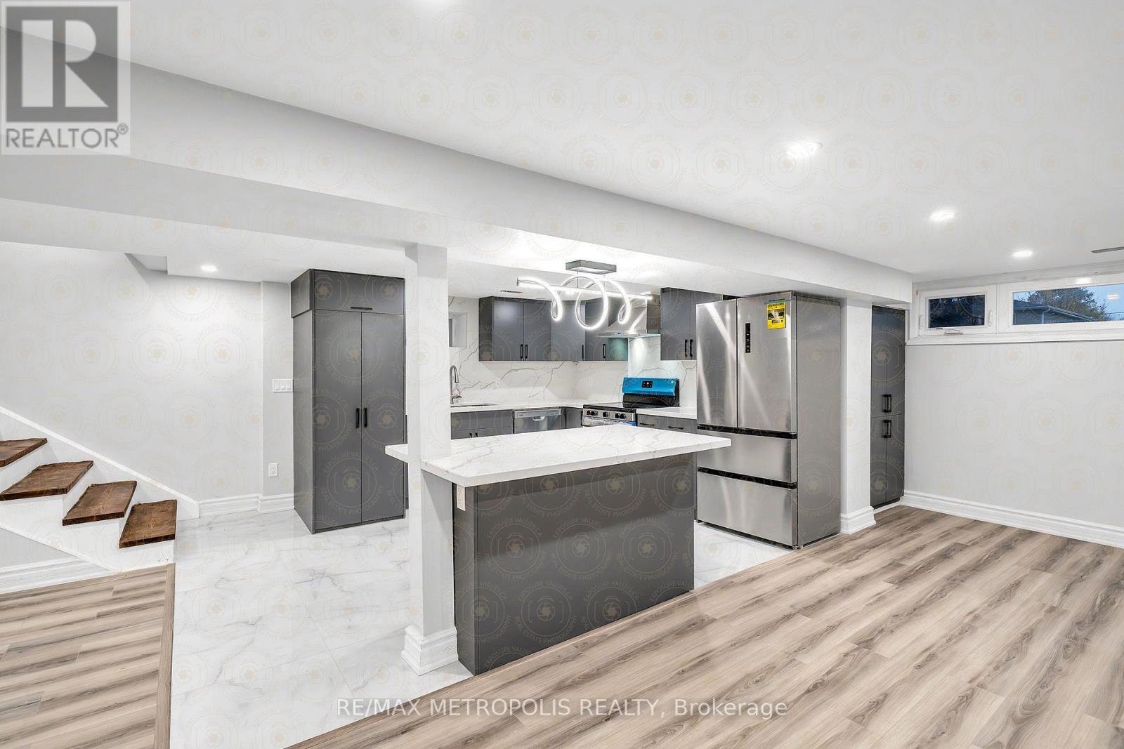 Basement - 1391 Garvolin Avenue, Pickering, Ontario  L1W 1J7 - Photo 11 - E12766660