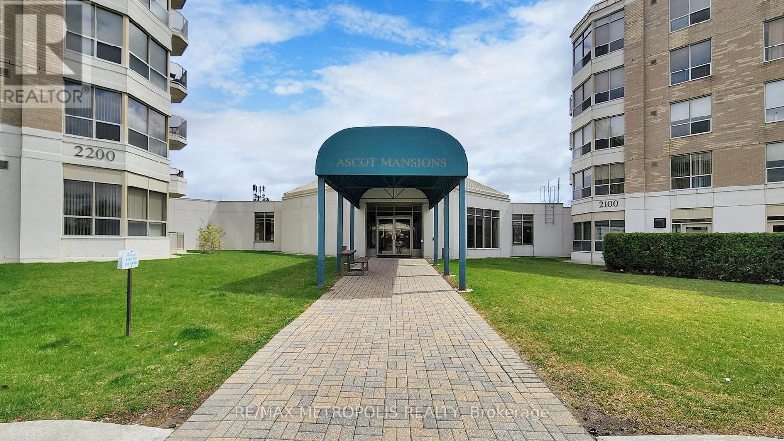 412 - 2200 John Street, Markham, Ontario  L3T 7S7 - Photo 11 - N12766572