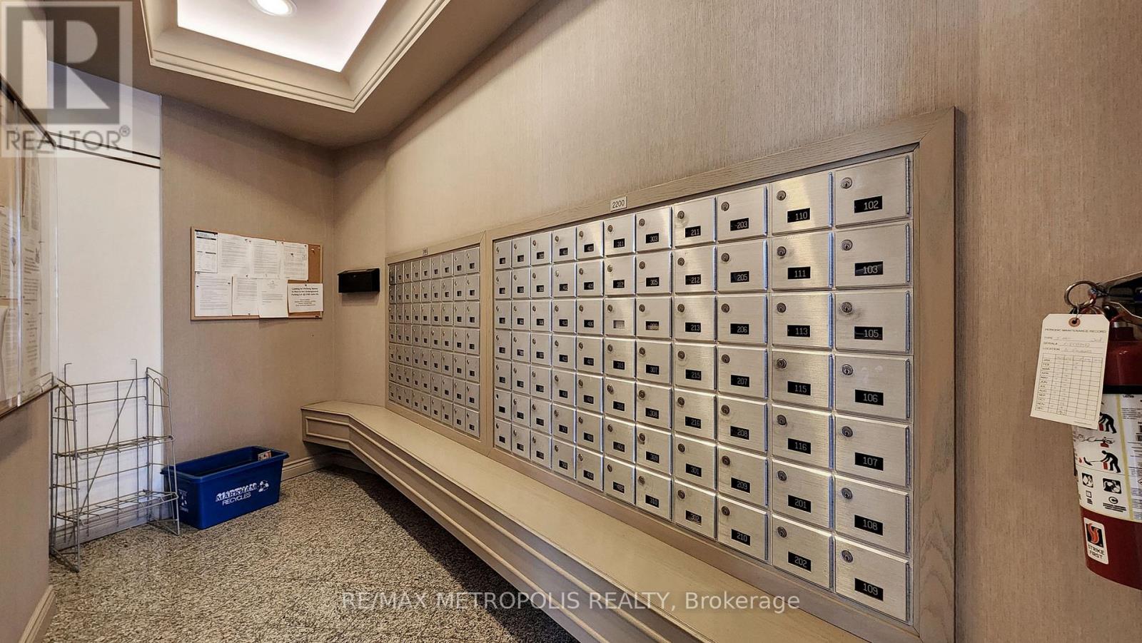 412 - 2200 John Street, Markham, Ontario  L3T 7S7 - Photo 47 - N12766572