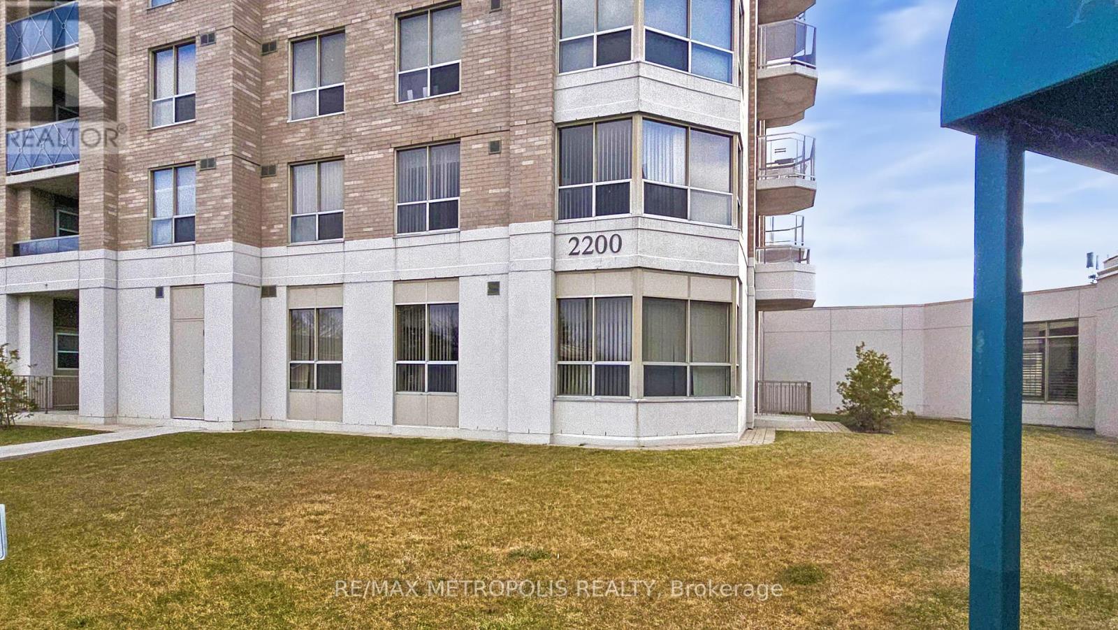 412 - 2200 John Street, Markham, Ontario  L3T 7S7 - Photo 7 - N12766572
