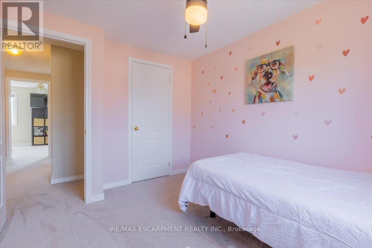 4 Ruthven Crescent, New Tecumseth, Ontario  L9R 0A7 - Photo 15 - N12766622