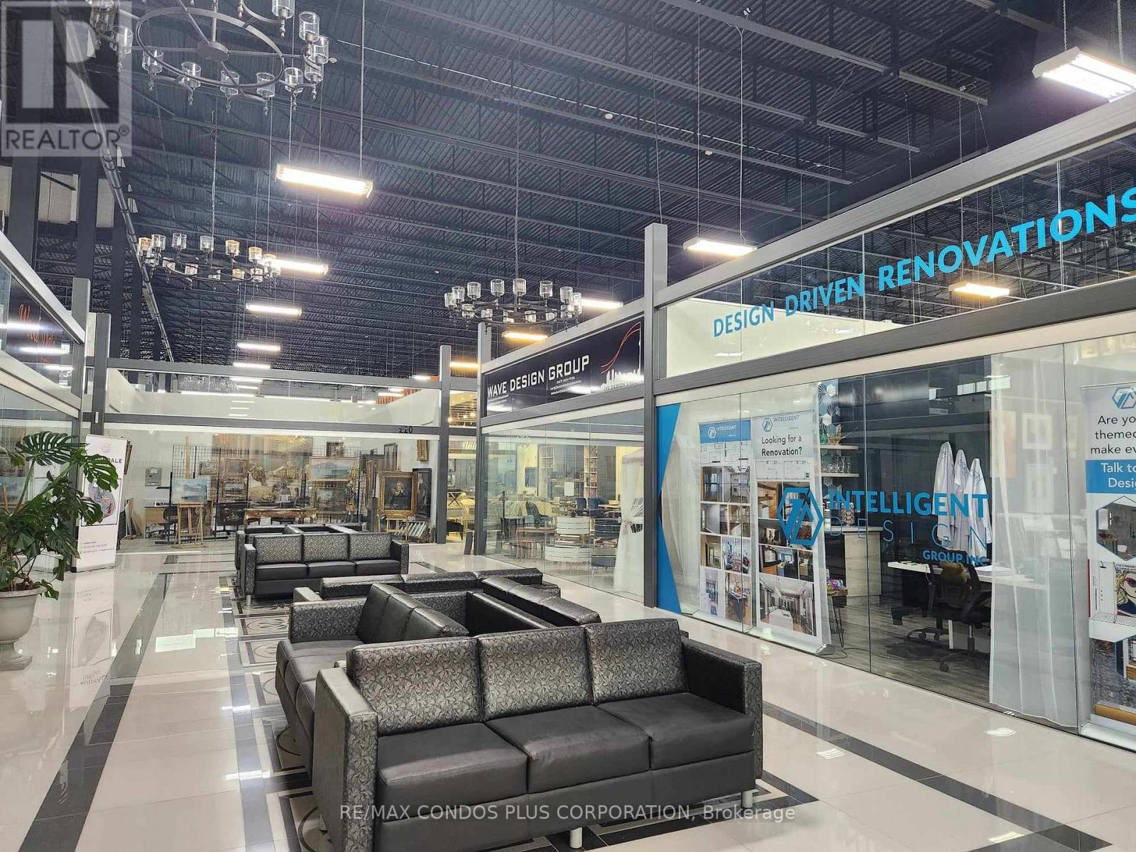 170 - 7250 Keele Street, Vaughan, Ontario  L4K 1Z8 - Photo 2 - N12766644